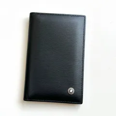 2025年最新】MONTBLANC カードケースの人気アイテム - メルカリ