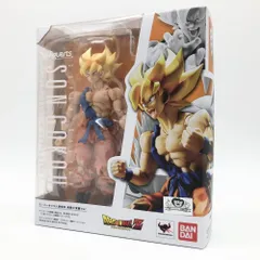 S.H.Figuartsドラゴンボール　超サイヤ人超戦士覚醒Ver　初期フリ―ザ Amazon.co.jp: TAMASHII NATIONS S.H.フィギュアーツ スーパー