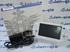 関西 Ω SONY PlayStation Vita (プレイステーション ヴィータ) Wi-Fiモデル PCH-2000 GOD EATER 2 RAGE BURST付属 激安価格!! この機会にぜひ!! J611651 B