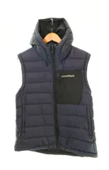 美品＊モンベル mont-bell コロラドベスト Lサイズ リバーシブルダウン Amazon | 〔モンベル〕 国内正規品 コロラドベスト Men's
