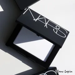 ナーズ NARS ライトリフレクティングセッティングパウダー プレスト N #5894 CRYSTAL 10g フェイスパウダー [058946]〔メール便発送〕