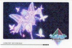 劇場版うたのプリンスさまっ TABOO NIGHT XXXX 来場者特典