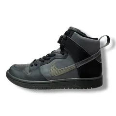 中古美品 NIKE SB DUNK HIGH PRO PRM QS FPAR Nike SB Dunk High FPAR Men's - BV1052-001 - US