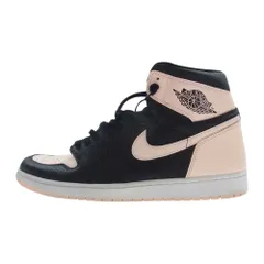 未使用 NIKE エアジョーダン1 クリムゾンティント 28cm NIKE ナイキ AIR JORDAN 1 MID Crimson Tint クリムゾンティント