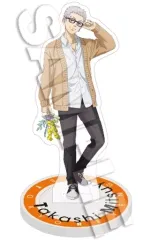 【中古】アクリルスタンド・アクリルパネル 三ツ谷隆 「東京リベンジャーズ ミニミニアクリルスタンド Collection Glasses」