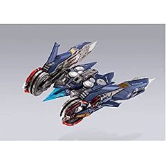 [중고] [매우 좋음] METAL BUILD 로에그린 런처 기동전사 건담 SEED ASTRAY
