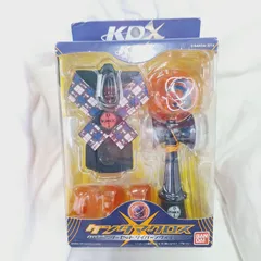 (未使用･未開封品)　KDX ケンダマクロス クロスホルダーセット ワイバーンヴォルテックス f4u0baa KDX ケンダマクロス クロスホルダーセット ワイバーン