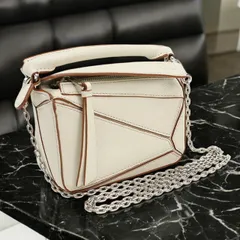 2025年最新】ロエベ パズル ナノの人気アイテム - メルカリ 