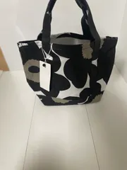 2025年最新】(マリメッコ) marimekko トートバッグ seidi pieni