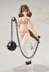 【新品】Max Factory ギルティプリンセス PLAMAX GP-05 ギルティプリンセス 下着素体娘 ジェリー【正規品】のサムネイル