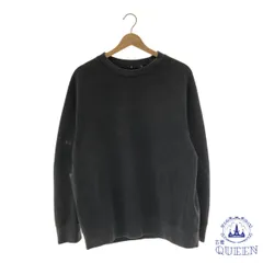 UNIQLO ユニクロ +J plusJ スウェット トレーナー 22aw UNIQLO +J ドライクロップドスウェットシャツ トレーナー 新品