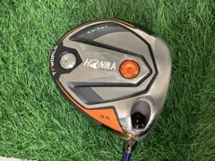 ホンマ　tw747 ドライバー　3w 5w セット ホンマ tw747 ドライバー 3w 5w セット 中古】TOURWORLD TW747