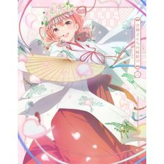 N*S様 オリジナル原画作品☆午年娘☆ハガキサイズ額入り - メルカリ