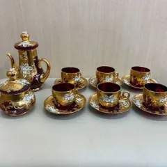 2025年最新】ベネチアングラス 6客の人気アイテム - メルカリ