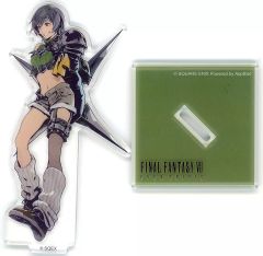 ファイナルファンタジーVII エバークライシス グレン アクリルスタンド