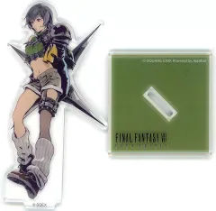 2025年最新】ファイナルファンタジーVII エバークライシス リリース1