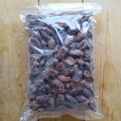 プレミアムデーツ1kgパック　天日干し、食品添加物・着色料・砂糖・農薬不使用