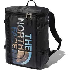 THE NORTH FACE(ザ・ノースフェイス) NOVELTY BC Fuse Box II ノベルティー BCヒューズボックス バックパック NM82250 YT ヨセミテプリント2