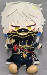 【翌日発送】わんぱく　刀剣乱舞　鳴狐　ぬいぐるみ Amazon.co.jp: わんぱく 刀剣乱舞 ぬいぐるみ 鳴狐 : おもちゃ