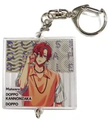 【中古】雑貨 観音坂独歩 「ヒプノシスマイク -Division Rap Battle- トレーディングアクリルチャーム(Extra Wardrobe 03)」