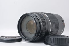 ★良品★ キャノン CANON EF 75-300mm F4-5.6 III USM L2653 #44