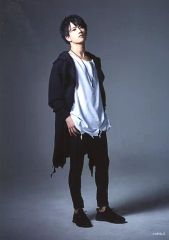 from ARGONAVIS 小笠原仁様 ブロマイドセット - メルカリ