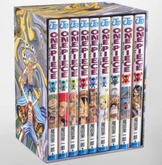 未開封】ONE PIECE 第一部EP3 BOX・空の島 - メルカリ