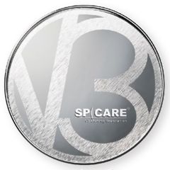 正規品 スピケア V3 シリアル有り ファンデーション シャイニング 本体15g