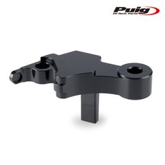 Puig 22098N ADAPTOR CLUTCH LEVER YAMAHA MT-09(24-25) YAMAHA MT-09 SP(24-25) プーチ クラッチレバーアダプター