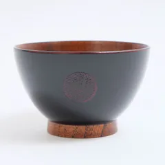 天然木製 お椀 お碗 汁椀 こまり 曙 漆塗り おわん スープボウル 木製 食器 味噌汁 おしゃれ 丼 どんぶり お茶碗 鉢 和風