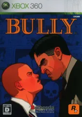 XBOX360 Bully