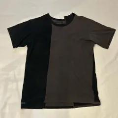 2025年最新】REGULATION Yohji Yamamoto Tシャツの人気アイテム 2025年最新】REGULATION Yohji Yamamoto Tシャツの人気アイテム