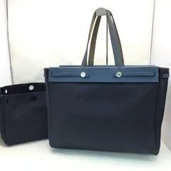 2023年最新】エルメス エールバッグ カバス GMの人気アイテム - メルカリ