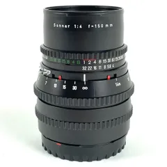 2024年最新】ゾナー 150mm F4の人気アイテム - メルカリ