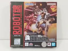 2025年最新】ROBOT魂 RX-78-3 G-3ガンダムの人気アイテム - メルカリ
