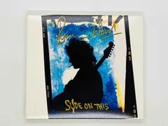 ロンウッド　スライドオンディスIII 95/600 RONNIE WOOD 「Slide on This Ⅲ」 lithograph | PANIC ART MARKET
