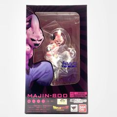 美品】ドラゴンボールZ フィギュアーツZERO EX 魔人ブウ フィギュア