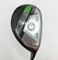 【最短翌日発送】EPIC MAX FAST | 20 | R | Speeder EVOLUTION for Callaway | 中古 | ユーティリティ | キャロウェイ