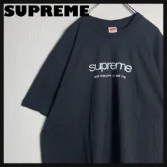2025年最新】Supreme Classic Logo Teeの人気アイテム - メルカリ
