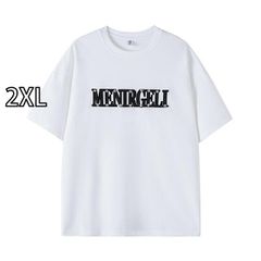 YZERR RICH OR DIE III TOUR Tシャツ ワイザー - メルカリ