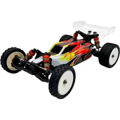 LC racing BHC-1HK 中古　メカ付 LC racing BHC-1HK 中古 メカ付 BHC-1KIT-