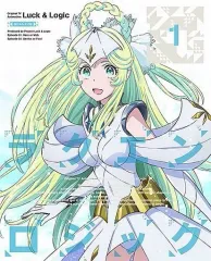 (未使用･未開封品)　ラクエンロジック 6 (特装限定版) [Blu-ray] df5ndr3 未使用・未開封品) ラクエンロジック 6 (特装限定版) [Blu-ray