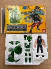 2025年最新】聖闘士星矢ドラゴンクロスの人気アイテム - メルカリ