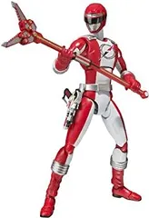 2025年最新】s.h.figuarts ボウケンレッドの人気アイテム - メルカリ