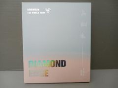 SEVENTEEN diamond edge seoul DVD セブチ - メルカリ