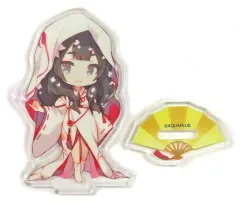 2025年最新】うたわれるもの アクリルスタンドの人気アイテム - メルカリ