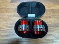 シマノ BB-X ファイアブラッド スプール 2個セット