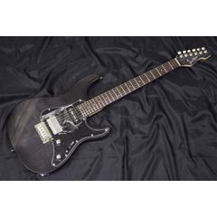 新品 GrassRoots(グラスルーツ) / G-SN-CTM/P STBK エレキギター 限定生産モデル ストラトキャスタータイプ