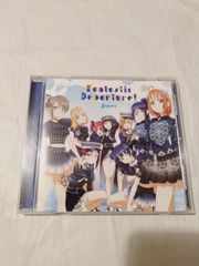 CD]Fantastic Departure Aqours