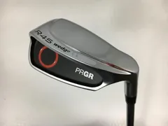 PRGR R45.R55. 2本セット PRGR プロギア 2010 R35 / R45 R55 ウェッジ (オリジナル